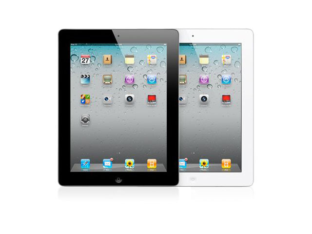 buy used Tablet Devices Apple iPad 2 64GB WiFi +3G